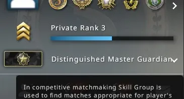 Conta Steam bugada Lvl 26 medalha 5 anos no Cs:Go com Prime