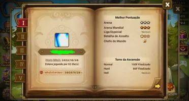 Conta sw com LD veronica(anjo de batalha de luz)