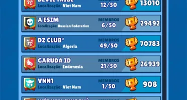 CONTA HUNT ROYALE TOP