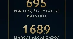 Conta LoL