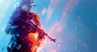 Battlefield V STEAM PC