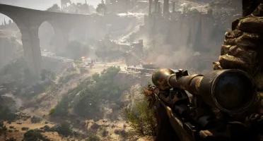 Battlefield V STEAM PC