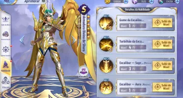 (A150) Shura Divino / outros