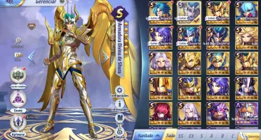 (A150) Shura Divino / outros