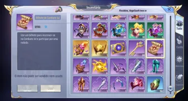 SAINTSEIYA AWAKENING A-130 + GEMAS AVANÇADAS PARA INICIANTES