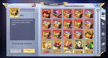 SAINTSEIYA AWAKENING A-130 + GEMAS AVANÇADAS PARA INICIANTES