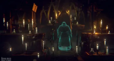 Xbox Warhammer 40,000: Mechanicus #C49260