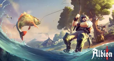 Completo Bot para Albion Online Sem Bans