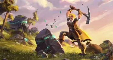 Completo Bot para Albion Online Sem Bans