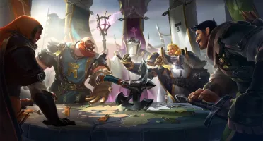 Completo Bot para Albion Online Sem Bans