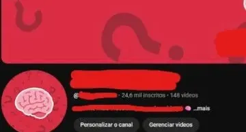 Canal Youtube Profissional | 25K de Inscritos