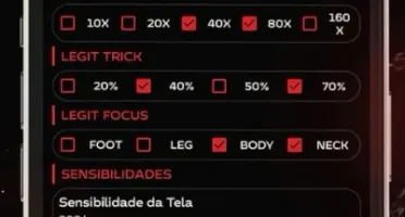 Painel Legitxit Atualizado