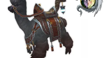 Pacote de Mounts Wow