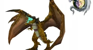 Pacote de Mounts Wow