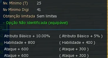 Conta Ladmo Omegamon com AoX e Deck 15%