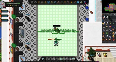 Conta Pxg top lvl 316 e 124(Emerald) com pokemons tops