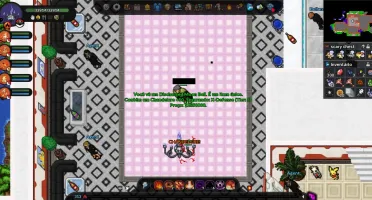 Conta Pxg top lvl 316 e 124(Emerald) com pokemons tops