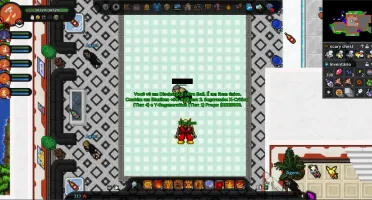 Conta Pxg top lvl 316 e 124(Emerald) com pokemons tops