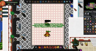 Conta Pxg top lvl 316 e 124(Emerald) com pokemons tops