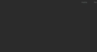 Template de website moderno, para freelas, web desingners