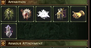 Conta Path of Exile