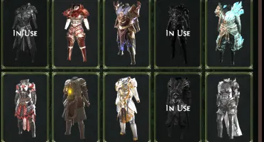 Conta Path of Exile