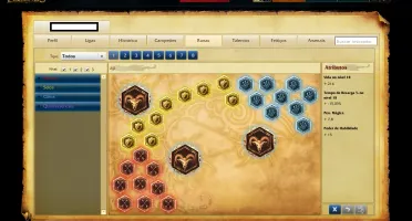conta lol diamante