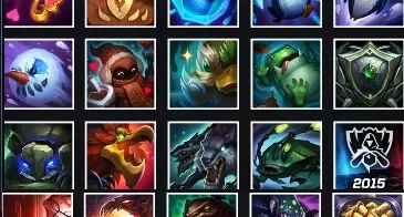 conta lol diamante