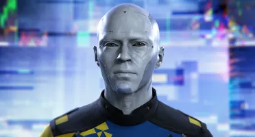 Detroit: Become Human