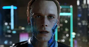 Detroit: Become Human