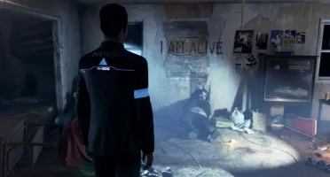 Detroit: Become Human