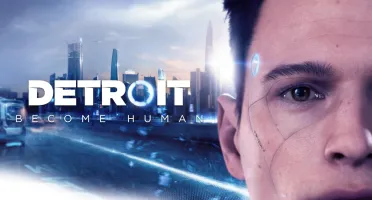 Detroit: Become Human