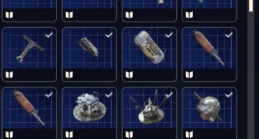 ARC Raiders - Conta Resetada com todos buffs expedição e +