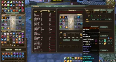 V>RT 200K DE FAMA UP2+11 BEM EQUIPADO