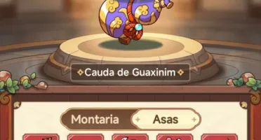 Index Legend of mushroom Atualizado
