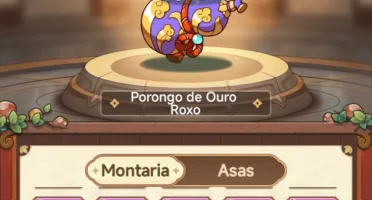 Index Legend of mushroom Atualizado