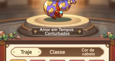 Index Legend of mushroom Atualizado