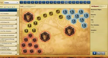 V>conta do lol D5 102 champions 57 skins