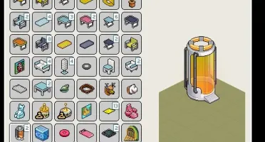Conta habbo