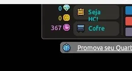 Conta habbo