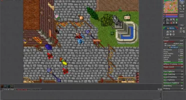 Paladin LvL 153 - Celesta