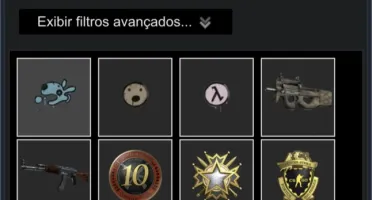 Vendo Steam 12 Anos