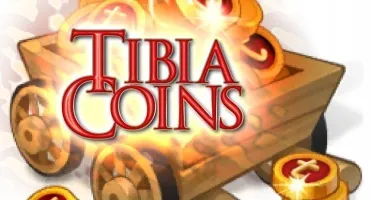 25 TIBIA COINS - MENOR PREÇO!
