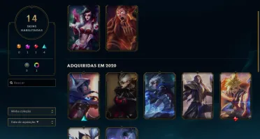 Conta PLAT 2