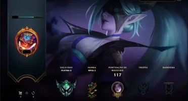 Conta PLAT 2