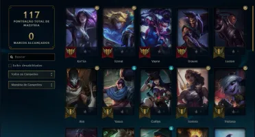 Conta PLAT 2