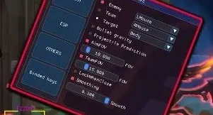 Hack Indetectável Para Paladins - Entrega automática