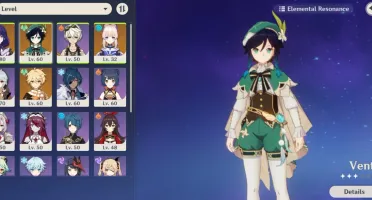 [AR45] BAAL, KOKOMI E VENTI