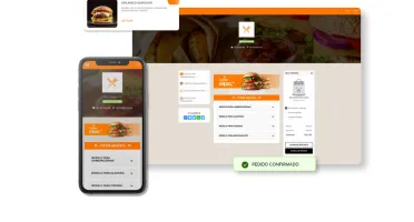 6 Sistemas Saas White Label - Código Fonte