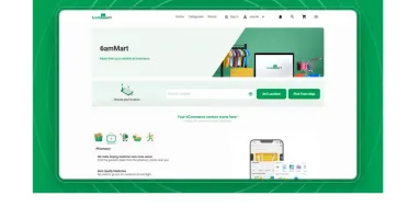 6 Sistemas Saas White Label - Código Fonte